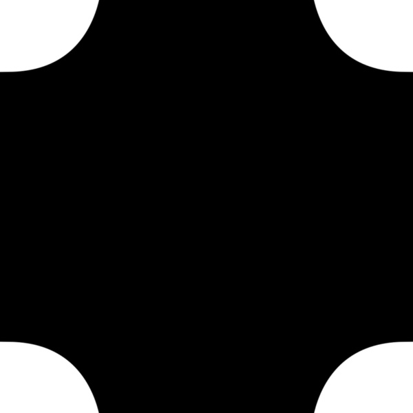 Decorative Corner Frame Thumbnail