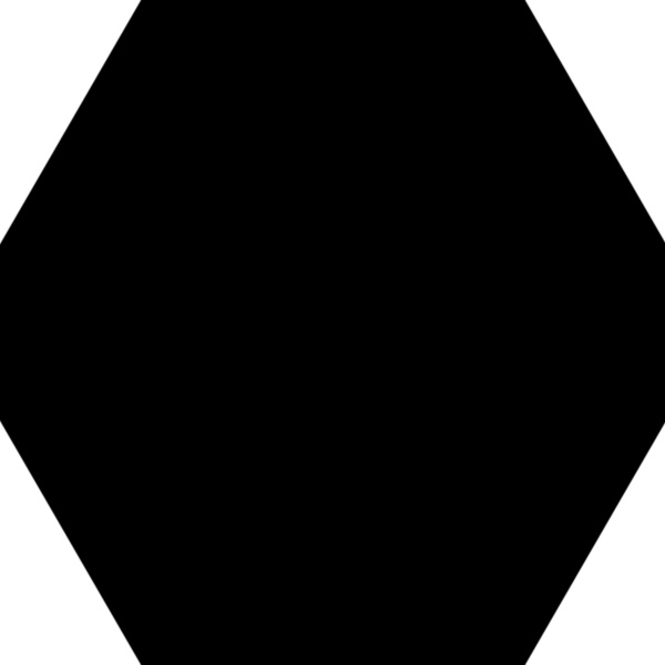 Hexagon Thumbnail
