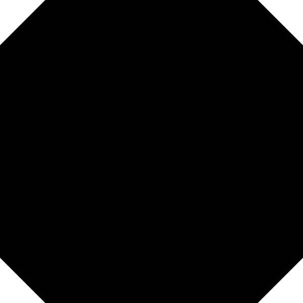 Octagon Frame Thumbnail