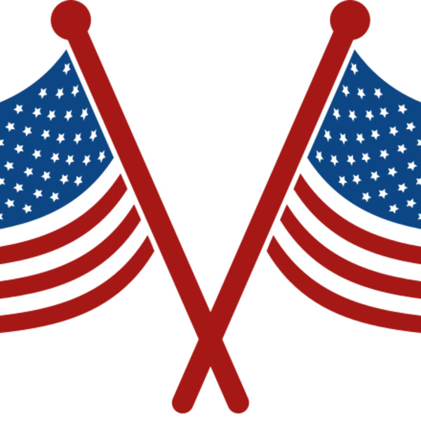 US Flags Thumbnail