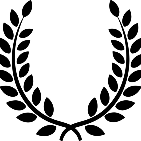 Laurel Victory Wreath Thumbnail
