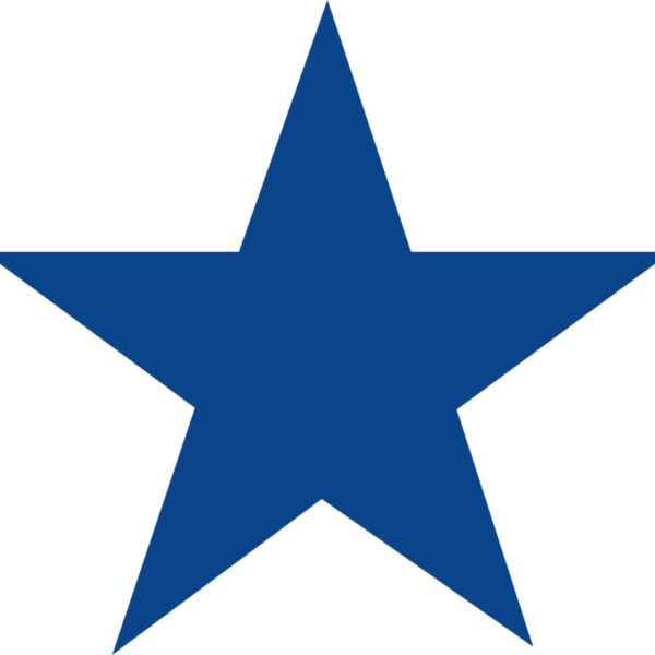 Solid Star Thumbnail