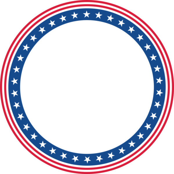 Circular Stars Badge 2 Thumbnail