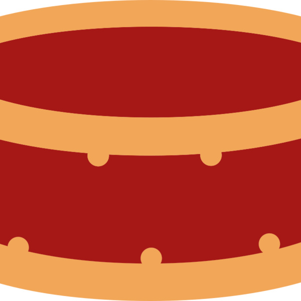Parade Drum Thumbnail