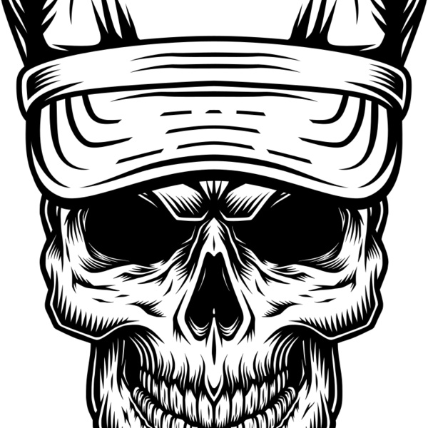 Military Skull Thumbnail