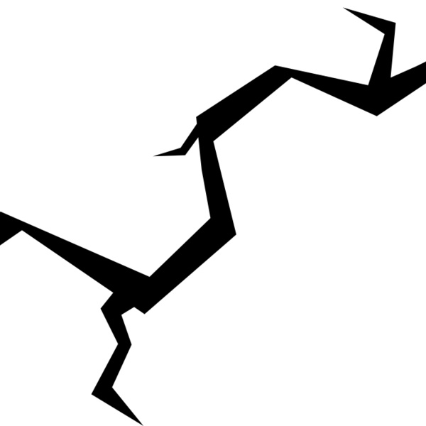 Ground Crack Thumbnail
