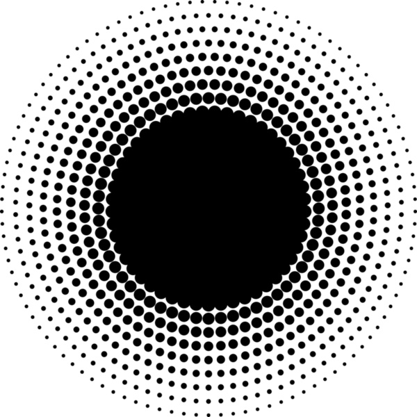 Halftone Dot Thumbnail