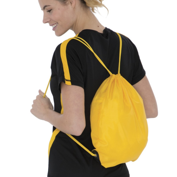 ATC Cinch Pack - Nylon Drawstring Bag Thumbnail