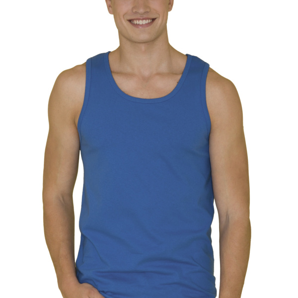 ATC Everyday Heavy Cotton Tank Top Thumbnail