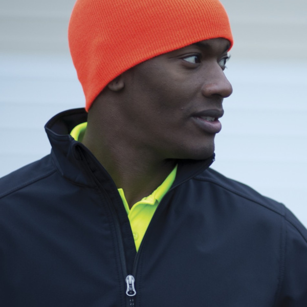 ATC Toque Knit Beanie Skull Cap  Thumbnail