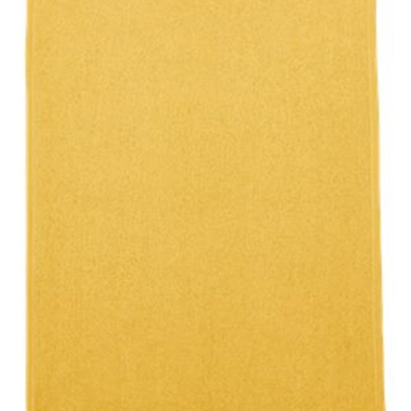 Hemmed Fingertip Cotton Towel Thumbnail