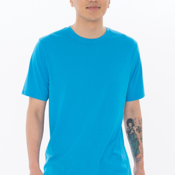 ATC Pro Spun Midweight Polyester Tee Thumbnail