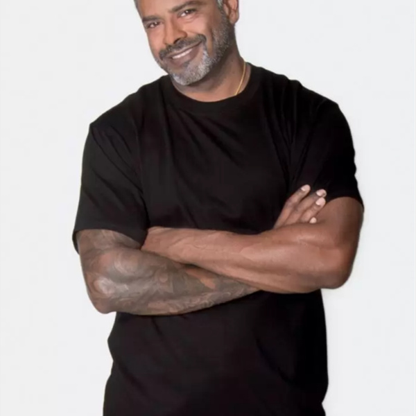 Unisex Ringspun Cotton Crewneck T-Shirt Thumbnail