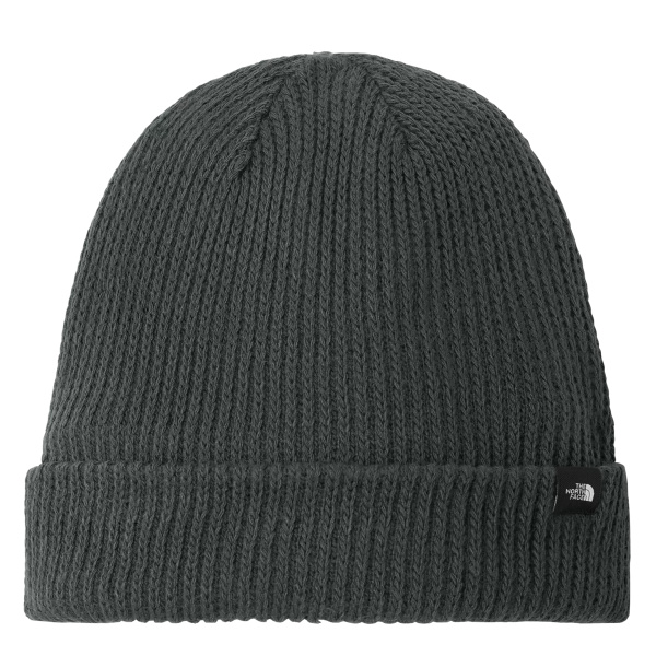 THE NORTH FACE® CIRCULAR RIB BEANIE Thumbnail