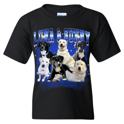 Luna & Sunny Thumbnail