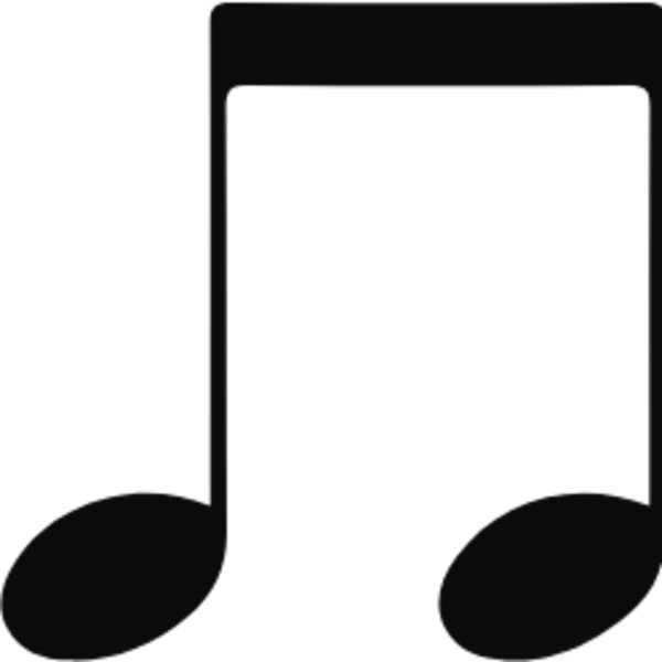 beamed eighth note Thumbnail