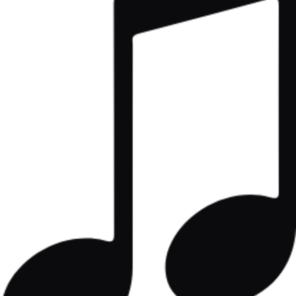 slanted beamed eighth note Thumbnail