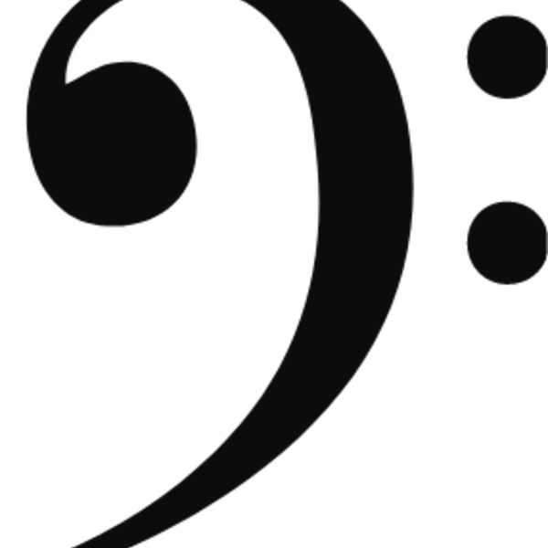 Bass clef Thumbnail