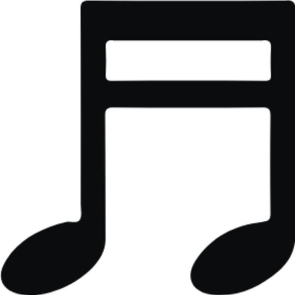 beamed sixteenth note Thumbnail