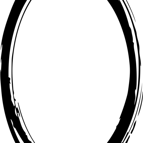 Doodle Border #1 (0086) Thumbnail