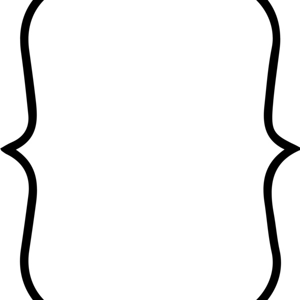 Victorian Border #1 (0073) Thumbnail