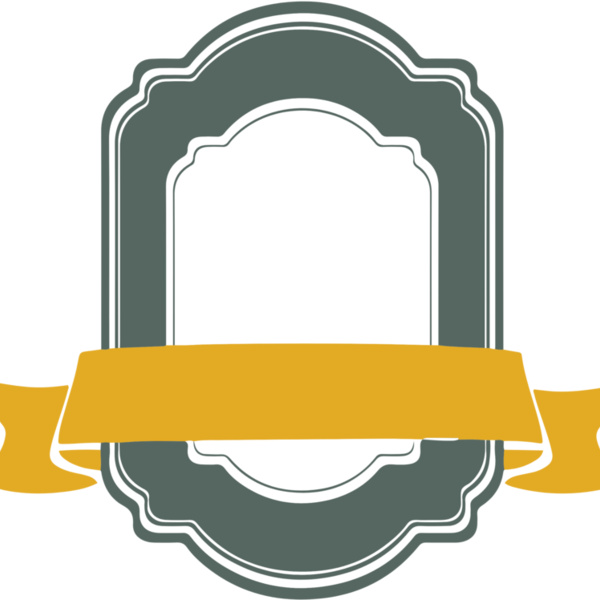 Scholar Ribbon Border #3 (0082) Thumbnail