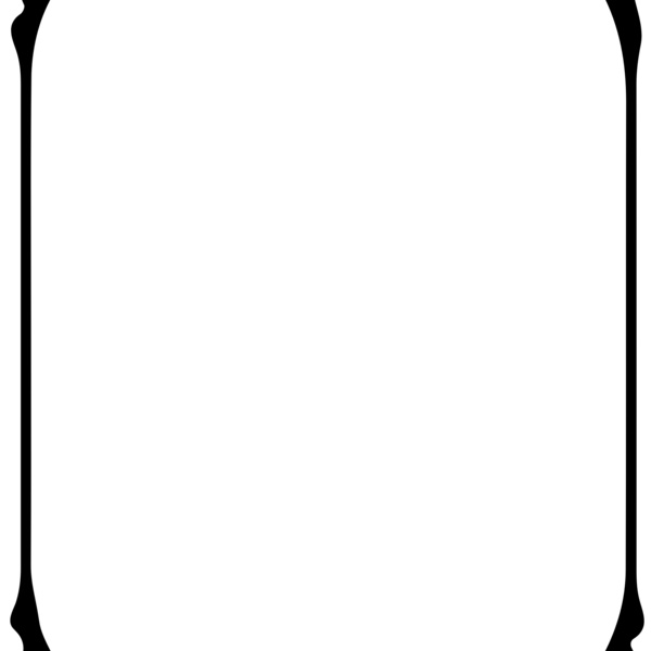 Ink Border #1 (0078) Thumbnail