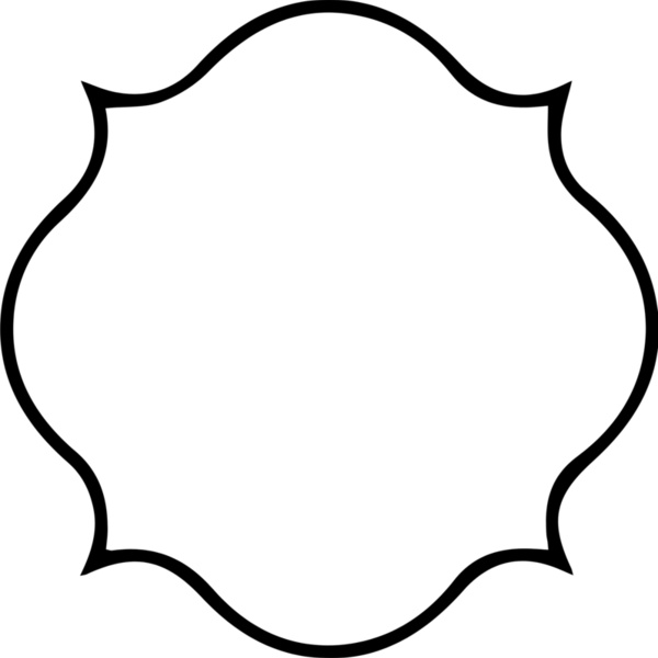 Victorian Border #2 (0074) Thumbnail