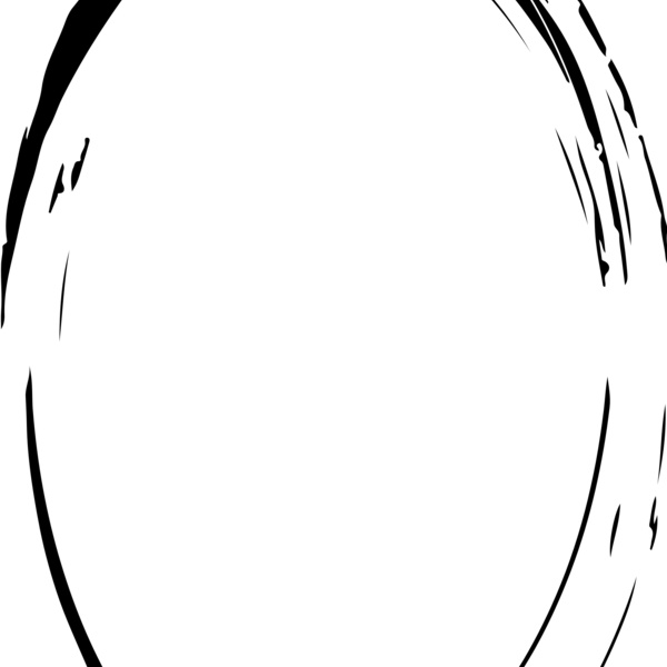 Doodle Border #2 (0087) Thumbnail