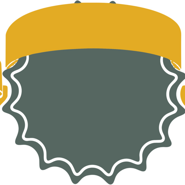 Scholar Ribbon Border #4 (0083) Thumbnail