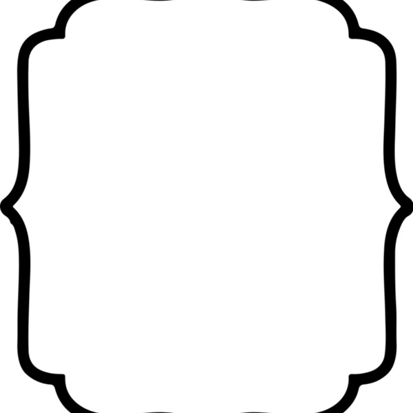 Victorian Border #3 (0075) Thumbnail