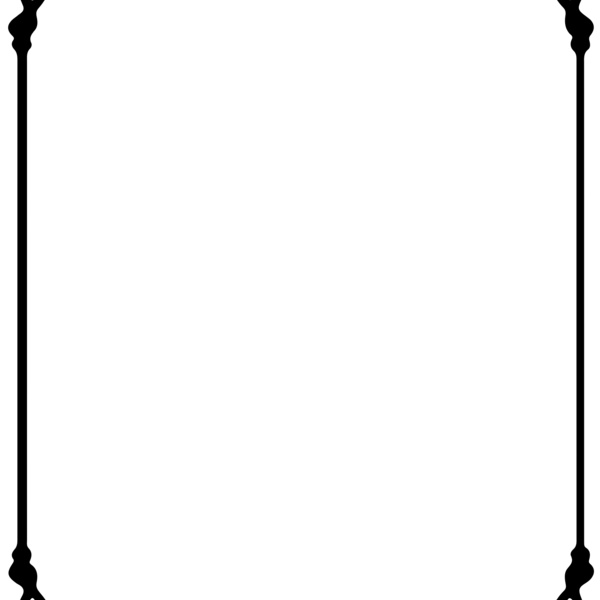 Ink Border #2 (0079) Thumbnail