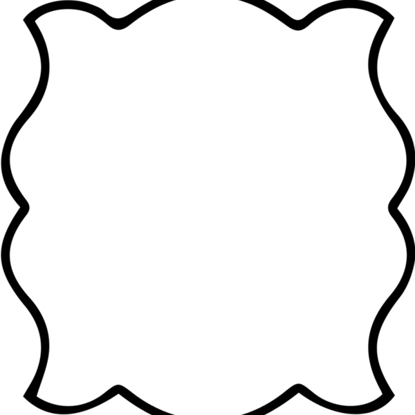 Victorian Border #4 (0076) Thumbnail