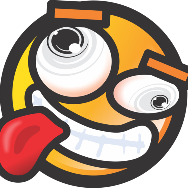 Silly Face (0210) Thumbnail