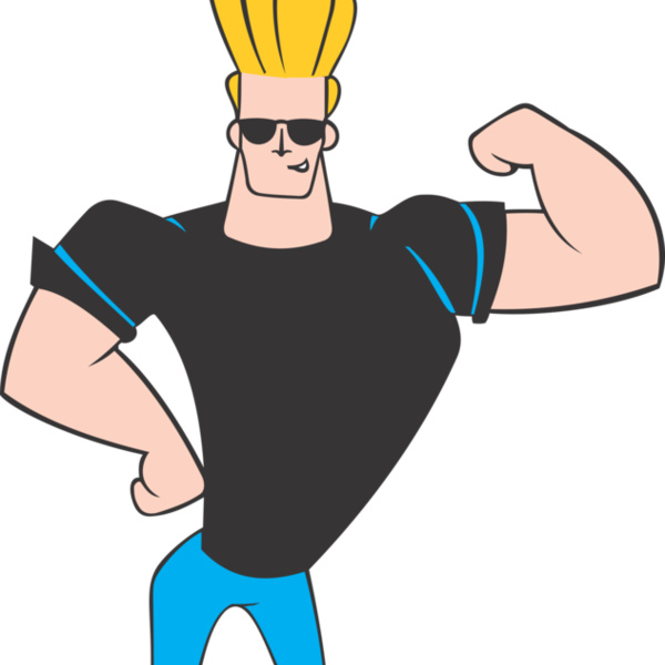 Johnny Bravo (0195) Thumbnail