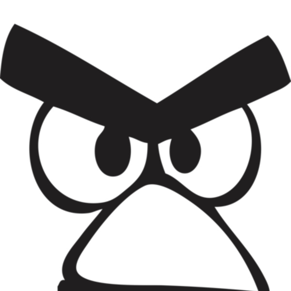 Angry Bird (0202) Thumbnail