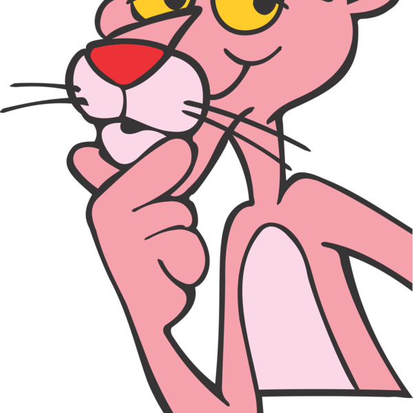 Pink Panther (0176) Thumbnail