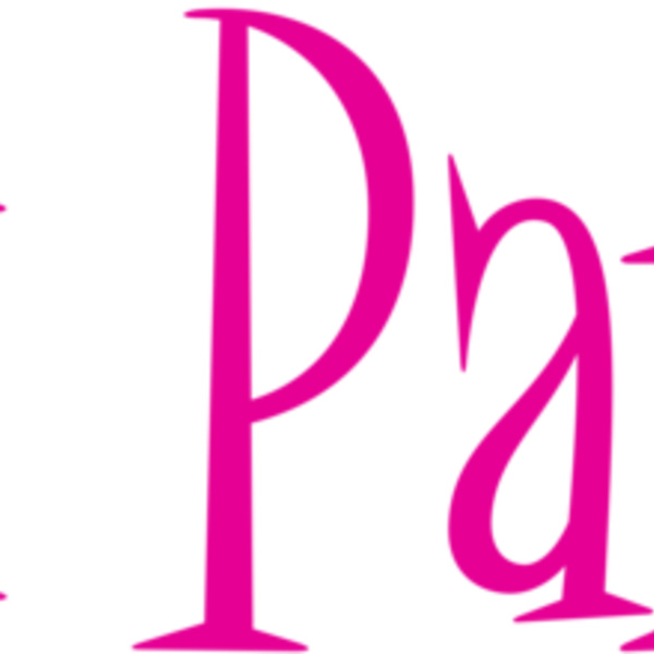 Pink Panther Logo (0175) Thumbnail