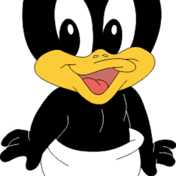 Baby Penguin (0207) Thumbnail