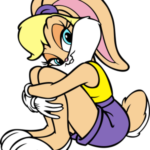 Lola Bunny (0190) Thumbnail