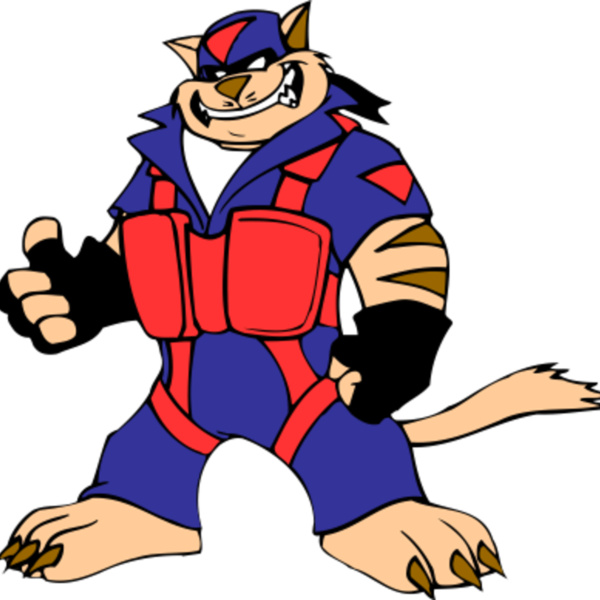 Swat Kats (0203) Thumbnail