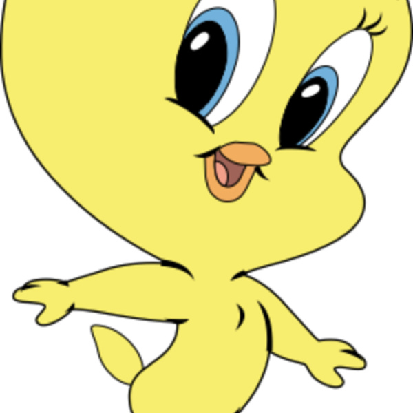 Taking Off Tweety (0186) Thumbnail