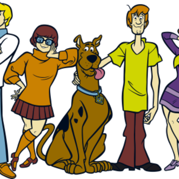 Scooby Gang (0205) Thumbnail