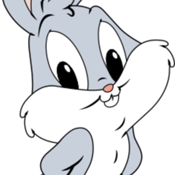 Baby Bug Bunny (0187) Thumbnail