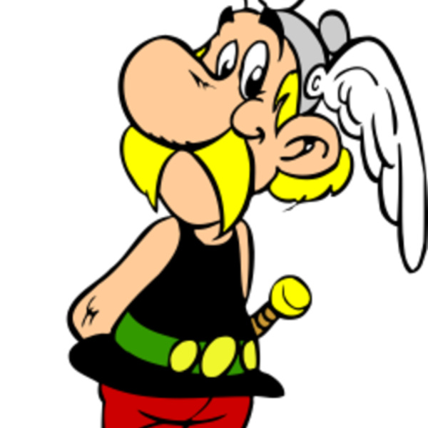 Asterix (0199) Thumbnail