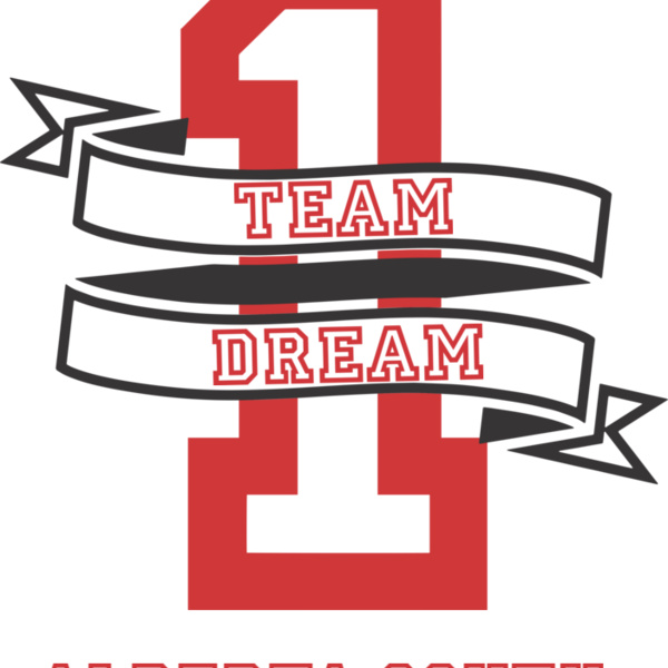 One Team Dream Thumbnail