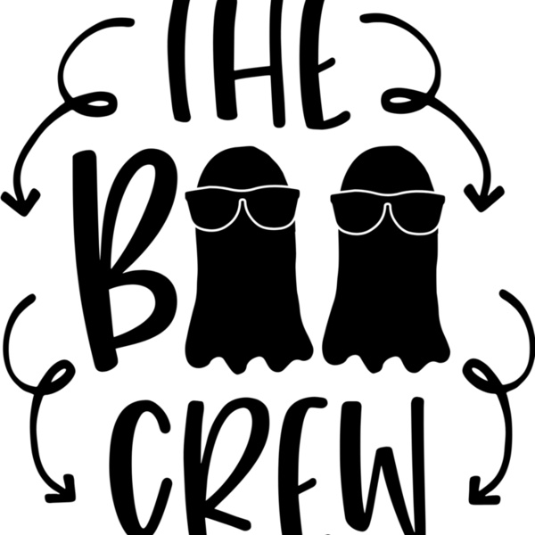 The Boo Crew (0955) Thumbnail