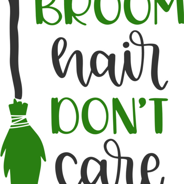 Broom hair dont care 7693  UP Thumbnail