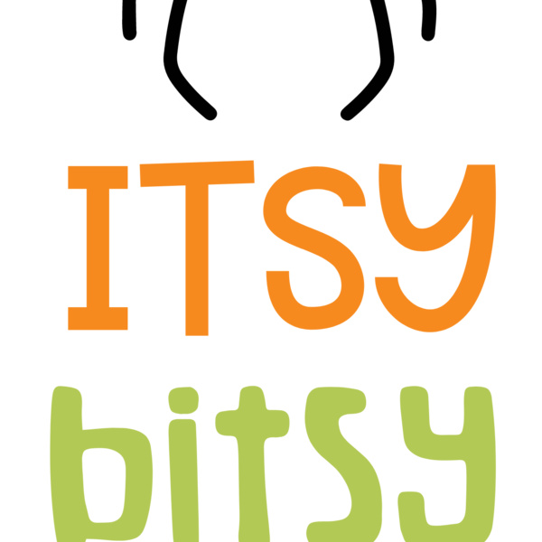 Itsy Bitsy Spider Fun (1044) Thumbnail