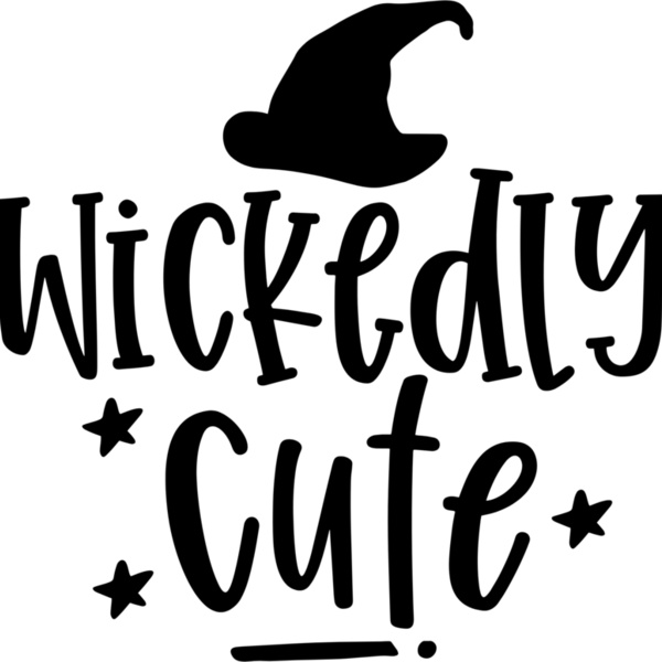 Wickedly cute Thumbnail